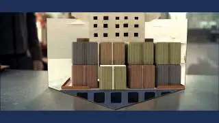 Steve Cowley IBM Smarter Commerce TV Commercial