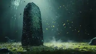 Ogham The Writing of Trees