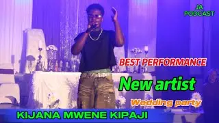 MSANI BANK TEE ALIVYO PERFORM   NYIMBO ZAKE NI BALAA  NYIMBO KAMA AVEC TOI 