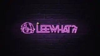 CQ with leewhat