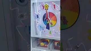 Super star game jackpot at #timezone #arcade #jackpot #headphones #winner