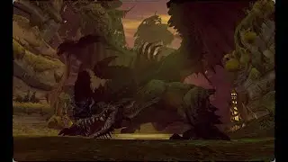Green Dragon Classic 2 Carry 6 Filler Run by Ascendancy Guild FU POV