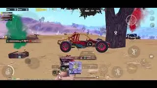 WIN SCRIM MIRAMAR 7KILLS SOLO | PUBG MOBILE | DAC TEAM | IPHONE XS MAX #1