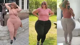 THE PHOTO COLLECTIONS OF@DANIAM1123/BODY POSITIVE/SSBBW/PUBLIC FIGURE/FASHION NOVA/INFLUENCER/