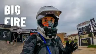 Последняя поездка в КЕЙПТАУН!! 🇿🇦 [S5 - Эпс. 26]