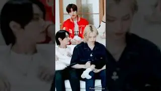 Jealousy ~Jealousy Minsung #skz #straykids #skzshorts #minsung #leeknow #jisung