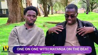 Inside the Rise of Mayanja On The Beat — Son of a Legend, Producer of Today’s Hits
