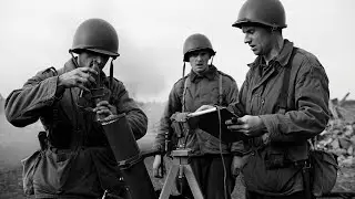 Japan Was Stunned &mdash; America&rsquo;s 60mm Mortars Obliterated an Entire Banzai Charge
