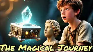 The Magical Machine: A Poor Boy&rsquo;s Journey to Success (story live) ......