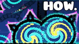 1.4 PUSHED TO ITS LIMITS! the white vortex by Torrent | Neopointfour (1.4 GDPS)