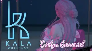 EVELYN GEVARIEL #gtaroleplay #gta #kalaroleplay