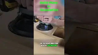 DIY Speaker - Reinforce Your Audio with Scrap Wood!