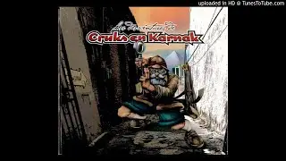 13 - El bebe volador - Cruks en Karnak