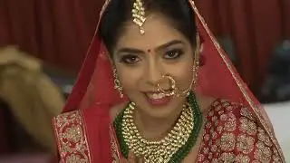 Swagwali bride