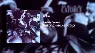 Azul - Real De Catorce