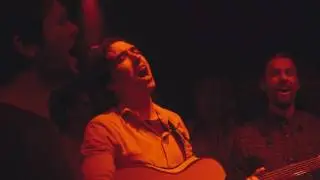 Van Deyk - EP Release at Prinzenbar / Hamburg / February 2nd 2017
