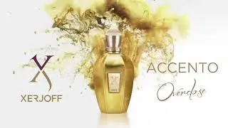 Xerjoff Accento Overdose I New Perfum