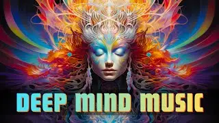 Ambient Techno Mindfulness Music | Nebula Bay Club | Serenity, Relaxing & Calming