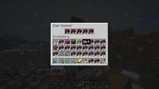 Farming 23 Stacks of Nether Bricks | Day 23/365