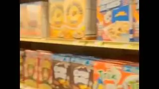 Paris Hilton instagram Video
