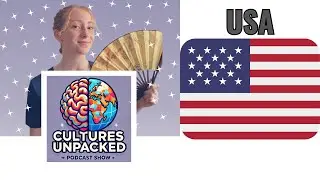 USA CULTURE UNPACKED, WEIRD Tricks to Learn ANY Language FAST the multilingual dream top 3 lessons