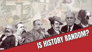 Случайна ли история? | Фестиваль Революции 2023