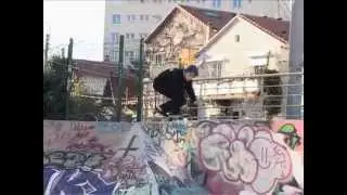 Blaze Supply Team Board Comercial - Matisse Banc Vx part