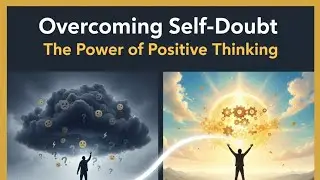 Overcoming Self-Doubt || Self-Belief || Confidence Boost || 