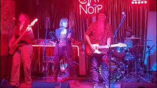 Mas Madera #rock #live