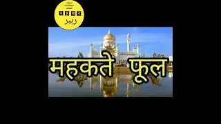 Mehakte Phool - Beautiful Short Lines | #Shorts