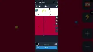 КАК АПНУТЬ НОТ ПИКСЕЛЬ? NOT PIXEL FREE FARM BOOST