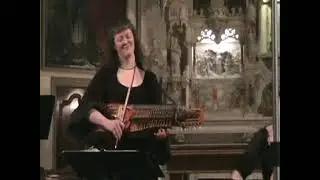 Flodens D&ouml;d (arrangement Martine Chiasson)
