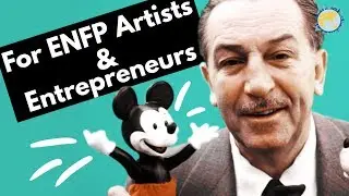 ENFP Career Advice: Love Your Job and Rebuild Your Finances | #AskDan