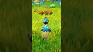 Everdream Valley - Wishlist on Steam!