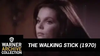 Original Theatrical Trailer | The Walking Stick | Warner Archive