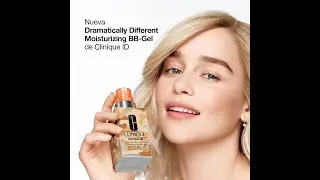 &iexcl;Descubr&iacute; la nueva Dramatically Different Moisturizing #BBGel de #CliniqueID!