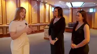 The Bishop on American Dream TV