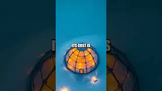 The Tempest Shield Dome: The Rapid Survival Shelter