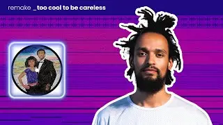 how to recreate pawsa&rsquo;s &lsquo;too cool to be careless&rsquo; in 1 min