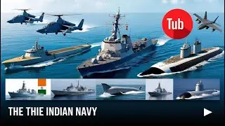 Military Equipment of the Indian Navy | Power & Precision at Sea ⚓