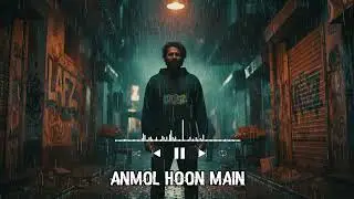 Anmol hoon main (AUDIO) | Surojit Das | ML Studio