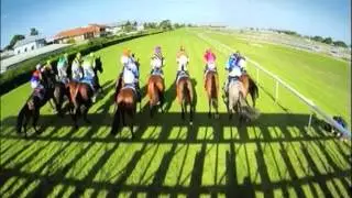 2015 BRC AAMI Stradbroke Day TVC
