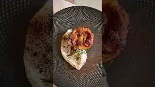 Peccato che il profumo non arrivi sul telefono | Ristorante Miravalle