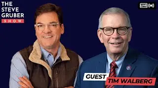 Tim Walberg | End the Democrats&rsquo; Shutdown Games