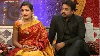 Namma Veetu Kalyanam 03/30/14