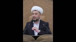 Ёлғон гапиришга рухсат бериладиган ўринлар Ҳасан домла Қодиров Сирож Cолиҳ жоме масжиди имом-хатиби