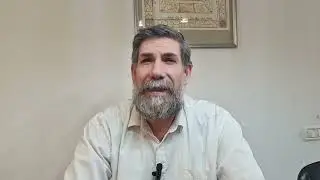 Daily Torah Study - Tuesday, December 2 - Vayishlaj - Rabbi Joseph Salama