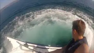GOPRO HD: Salcombe Summer 2013