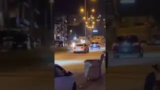 Y&uuml;ksek Sesli M&uuml;zik Dinleyen Ara&ccedil;lara Ceza Yağıyor
