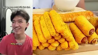 MUKBANG KỂ CHUYỆN || #P14 ||Cre: Hồ Nguyễn Minh Khang | Cre: Bonggil
